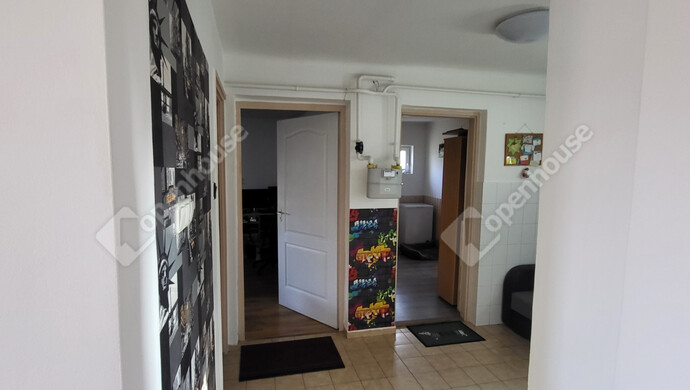 6. kép | Eladó Családi ház, Monor (#175613)