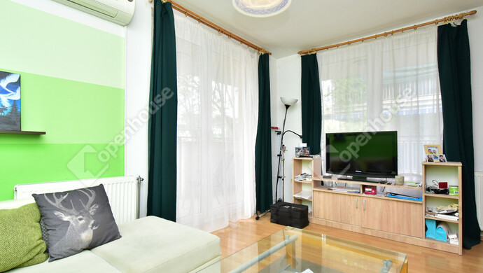 8. kép | Eladó Társasházi lakás, Szeged (#180446)