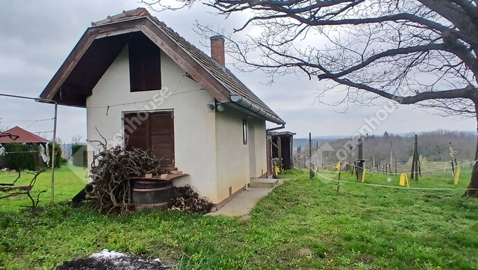 0. kép | Eladó Zárt kert, Nagypáli (#181046)