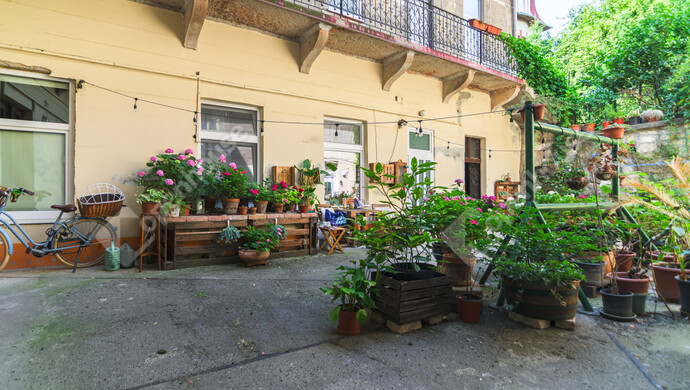 18. kép | Eladó Téglaépítésű lakás, Budapest II. Ker. (#182691)