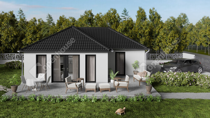 0. kép | Eladó Családi ház, Sopron (#176298)