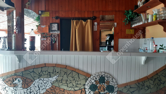 2. kép | Eladó Kereskedelmi ingatlan, Rigyác (#178452)