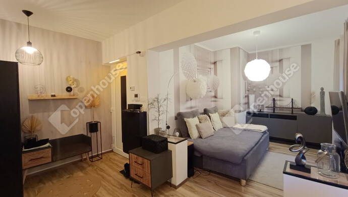 2. kép | Eladó Társasházi lakás, Sopron (#178507)