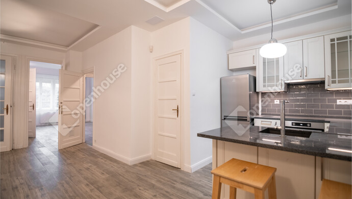 2. kép | Eladó Téglaépítésű lakás, Budapest I. Ker. (#178566)