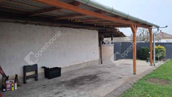 25. kép | Eladó Családi ház, Farmos (#178793)