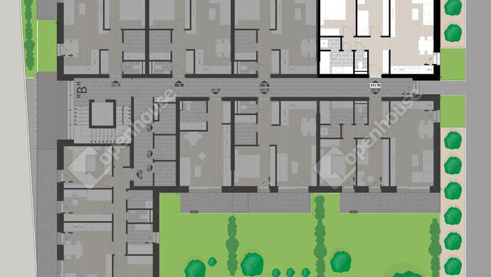 1. kép | Eladó Társasházi lakás, Győr (#178911)