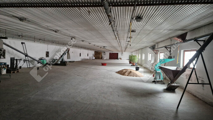 3. kép | Kiadó Ipari ingatlan, Komárom (#179013)