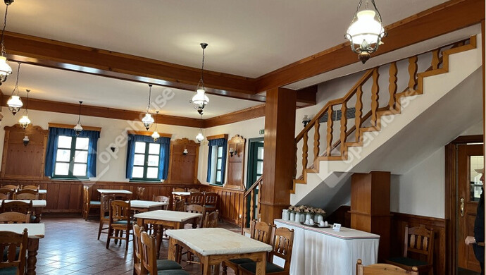 3. kép | Eladó Vendéglátó egység, Sopronkövesd (#179792)