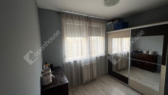 4. kép | Eladó téglalakás Polgárdiban | Eladó Társasházi lakás, Polgárdi (#180078)