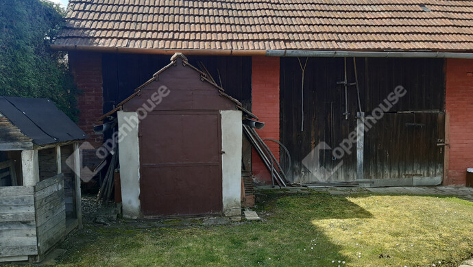 38. kép | Eladó Családi ház, Nagykanizsa (#180380)