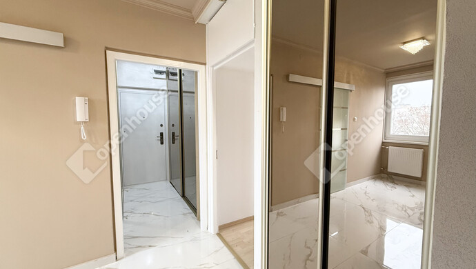 1. kép | Eladó Téglaépítésű lakás, Debrecen (#180529)