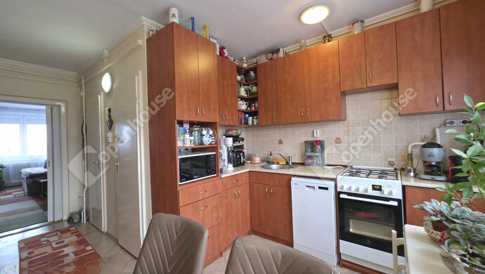 1. kép | Konyha | Eladó Társasházi lakás, Miskolc (#180450)