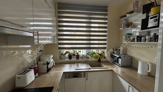 0. kép | Eladó Társasházi lakás, Győr (#180696)