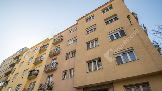 23. kép | Eladó Téglaépítésű lakás, Budapest XIII. Ker. (#180820)