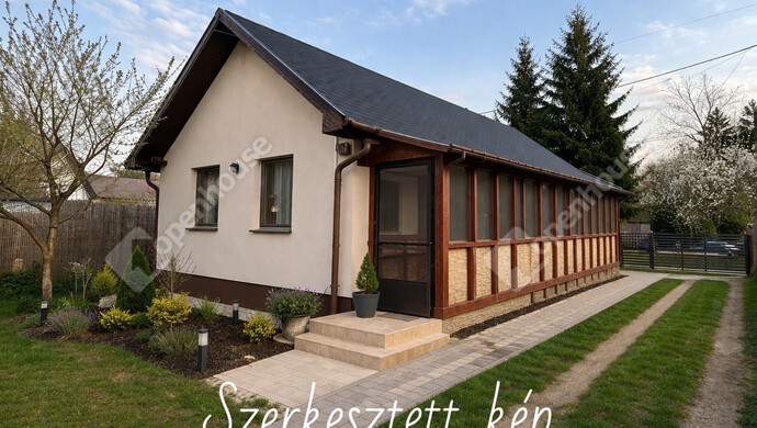 1. kép | Eladó Családi ház, Debrecen (#180977)