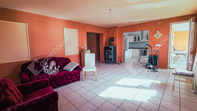 3. kép | Eladó Családi ház, Hegyeshalom (#180272)