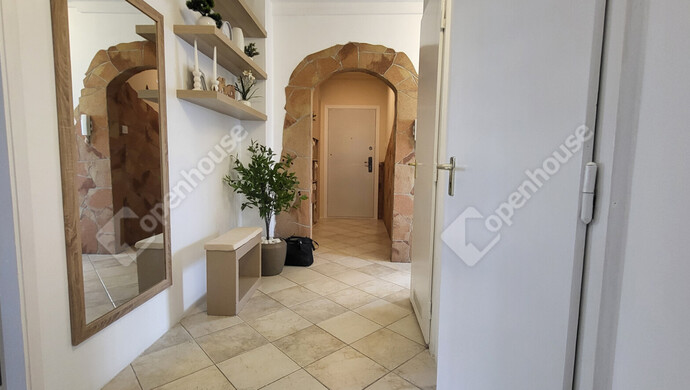 0. kép | Eladó Társasházi lakás, Szeged (#181277)