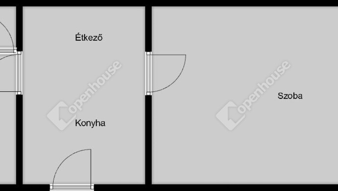 0. kép | Eladó Társasházi lakás, Győr (#177060)