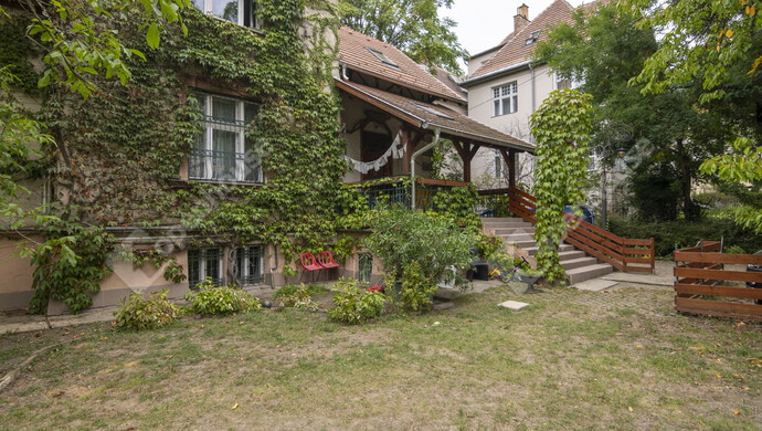 57. kép | Eladó Családi ház, Budapest II. Ker. (#177436)