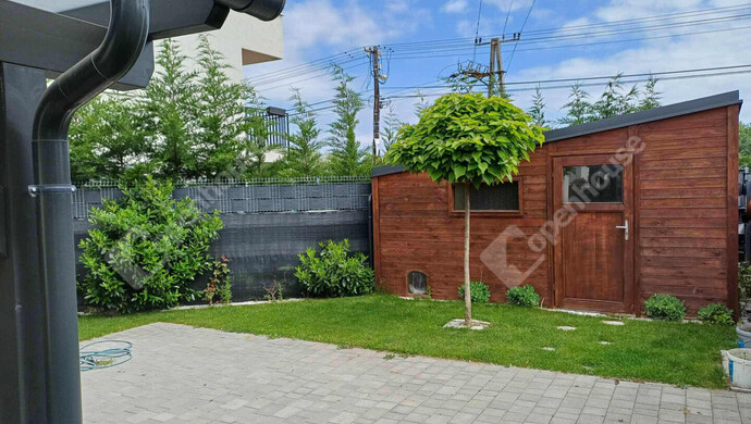 17. kép | Eladó Társasházi lakás, Győr (#177474)