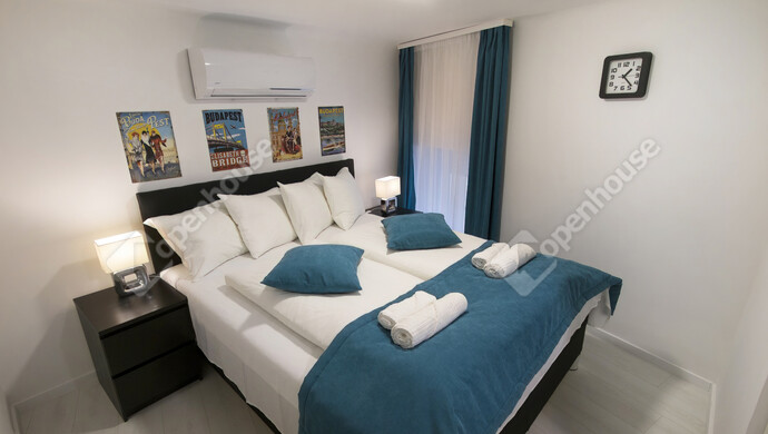 14. kép | Eladó Téglaépítésű lakás, Budapest V. Ker. (#178118)