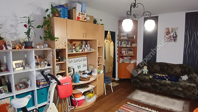 3. kép | Eladó Társasházi lakás, Zalaegerszeg (#178336)