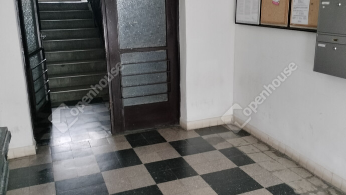 14. kép | Eladó Téglaépítésű lakás, Győr (#178443)