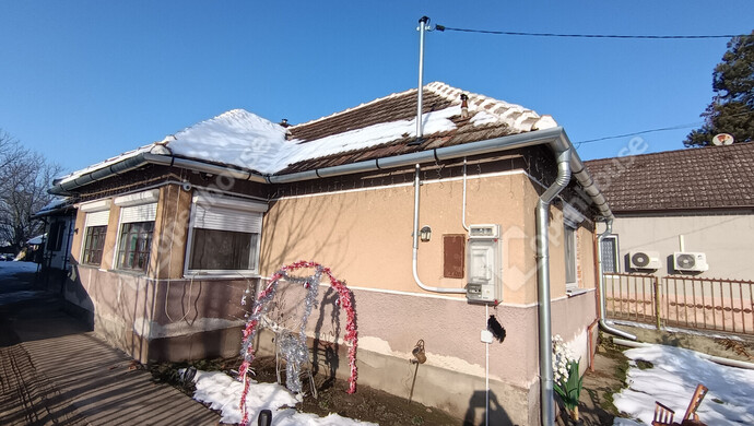 0. kép | Eladó Családi ház, Segesd (#179264)