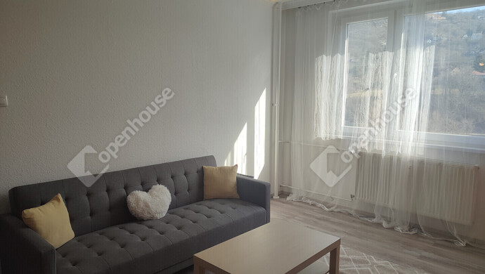 1. kép | Kiadó Társasházi lakás, Tatabánya (#179798)