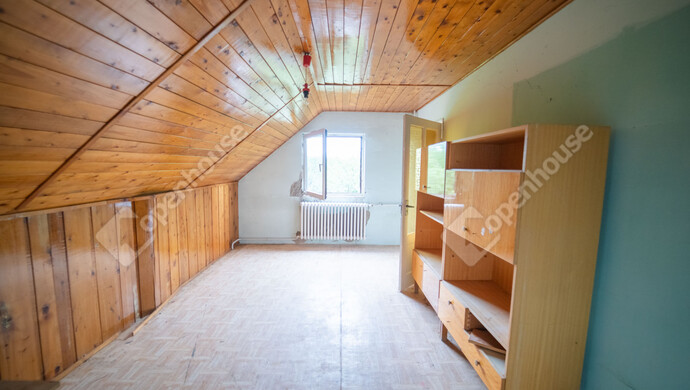 14. kép | Eladó Családi ház, Debrecen (#180554)