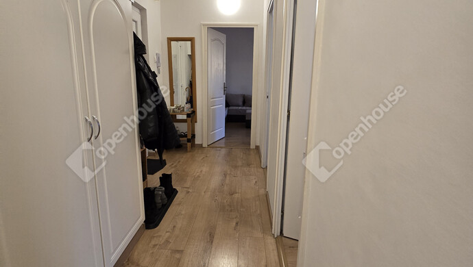 7. kép | Eladó Társasházi lakás, Debrecen (#180556)