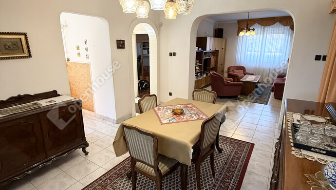 3. kép | Eladó Családi ház, Debrecen (#180594)