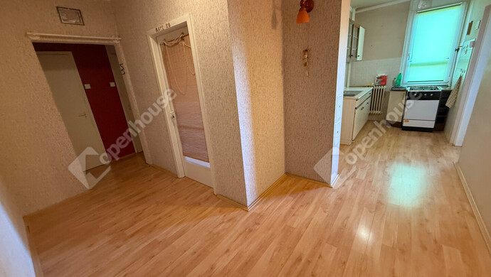 1. kép | Eladó Társasházi lakás, Zalaegerszeg (#176468)