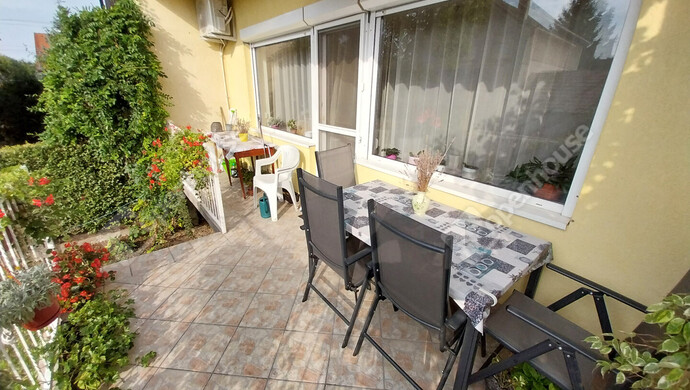 1. kép | Székesfehérváron téglalakás eladó | Eladó Sorház, Székesfehérvár (#177068)