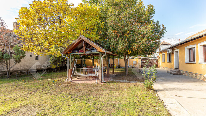 10. kép | Eladó Családi ház, Szeged (#178284)