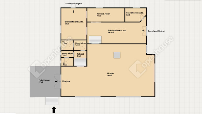 0. kép | Eladó Üzleti ingatlan, Monor (#179195)