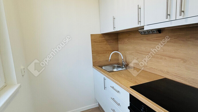 3. kép | Konyha | Eladó Társasházi lakás, Tatabánya (#179203)