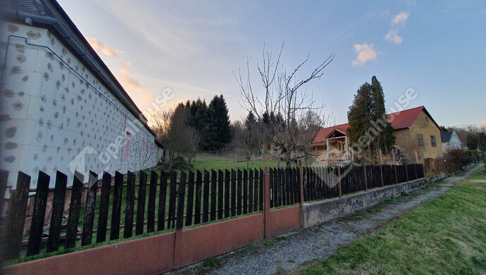 0. kép | Eladó Telek, Homokkomárom (#180337)