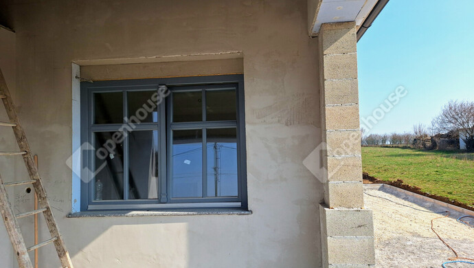 18. kép | Eladó Családi ház, Zsira (#176963)