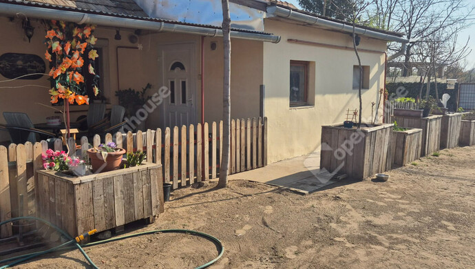 0. kép | Eladó Családi ház, Hajdúsámson (#181225)