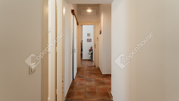 26. kép | Eladó Téglaépítésű lakás, Budapest I. Ker. (#181800)