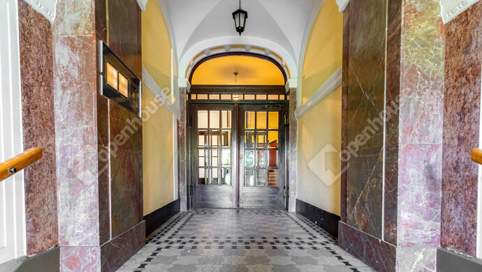 4. kép | Eladó Téglaépítésű lakás, Budapest V. Ker. (#175929)