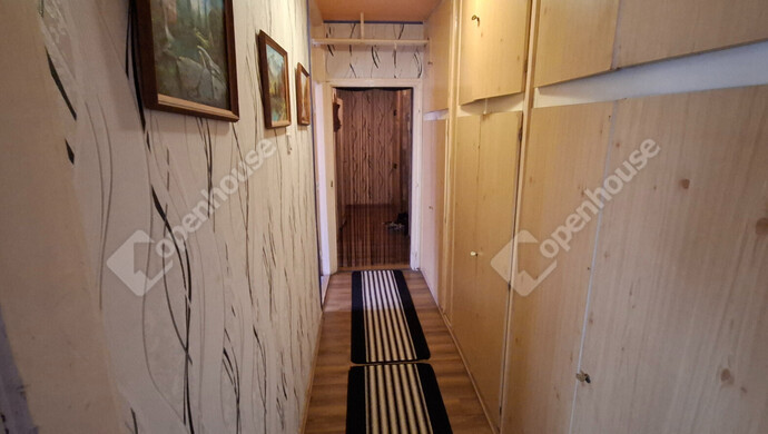 11. kép | Közlekedő | Eladó Társasházi lakás, Sárospatak (#176961)