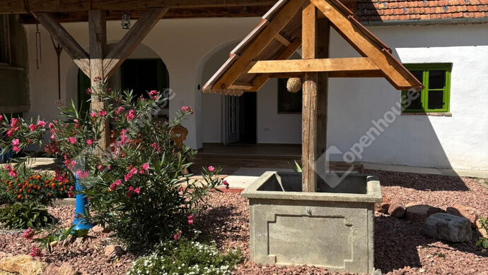 47. kép | Eladó Családi ház, Agyagosszergény (#177575)