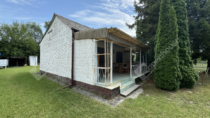 1. kép | Eladó Ikerház, Balatonmáriafürdő (#177874)