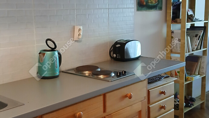 4. kép | Eladó Téglaépítésű lakás, Balatonföldvár (#177889)