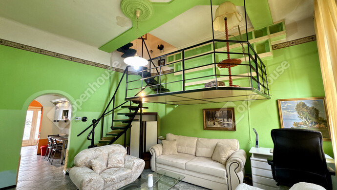 4. kép | Eladó Családi ház, Nagykanizsa (#177899)