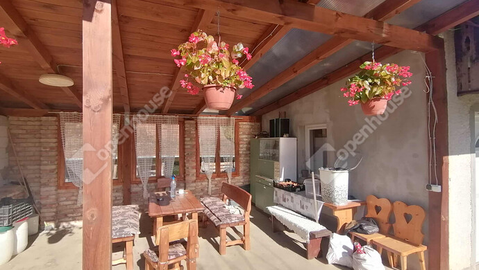 4. kép | Eladó Nyaraló, Pacsa (#178067)