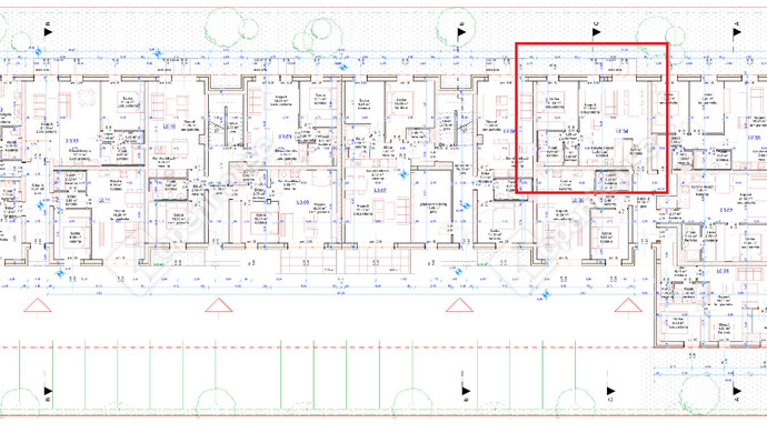 1. kép | Eladó Társasházi lakás, Győr (#178553)