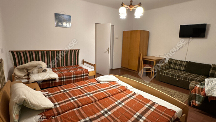 35. kép | Eladó Családi ház, Bakonybél (#179472)